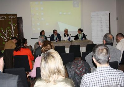 RECAMDER afronta 2019 como reto para el futuro de los pueblos