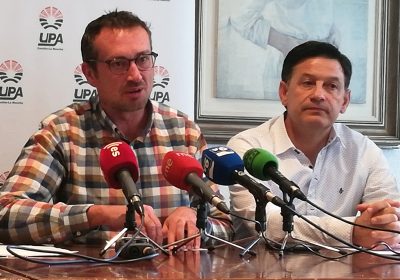 UPA alerta que precios del vino podrían estar por los suelos