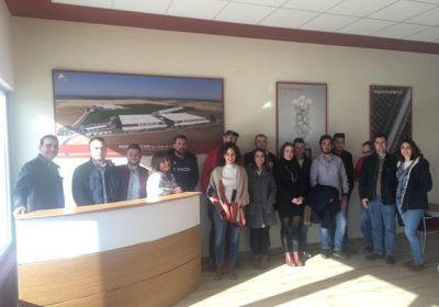 Comisión de Jóvenes Cooperativistas insta a Consejería el Carné Joven Agricultor