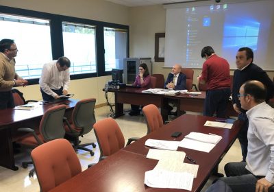 CUAS Alto Guadiana demandan mantener o incrementar dotaciones para regadío