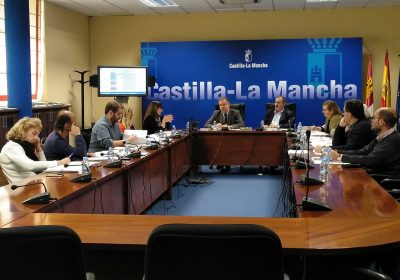 Visto bueno a nueva planta fotovoltaica entre Novés y Torrijos (Toledo)