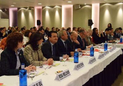 Cooperativas Agro-alimentarias Castilla-La Mancha aboga por calidad y profesionalización