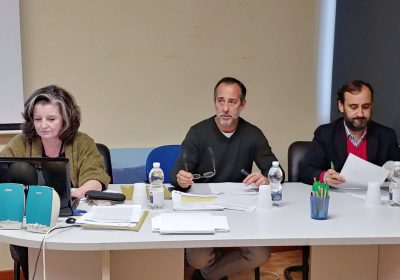 Entreparques impulsa 4,3 millones de inversión en la comarca