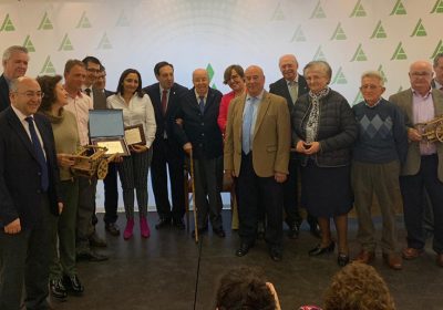 ASAJA firmará con Ministerio acuerdo para agricultores y ganaderos autónomos