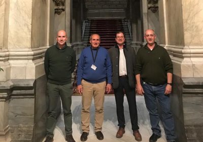 El Ministerio introducirá todas las demandas del sector apícola en Real Decreto sobre etiquetado de miel