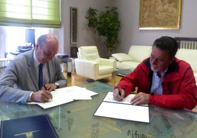 Diputación de Guadalajara sigue apoyando Parque Arqueológico de Recópolis