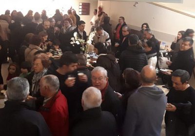 Exitosa Jornada Gastronómica en castillo de Torija organizada por Diputación Guadalajara