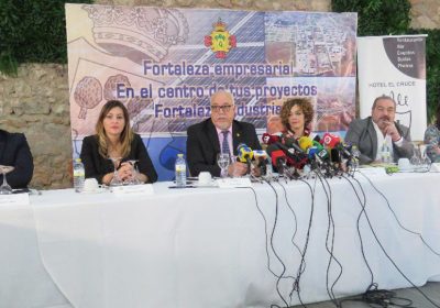 Licencias de ocho plantas fotovoltaicas de Manzanares, listas a primeros de año