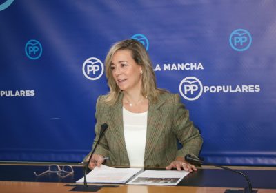 Merino (PP): «No se puede prometer tanto y pagar tan poco»