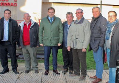 Núñez anuncia que PP pedirá modificar la Ley de Caza