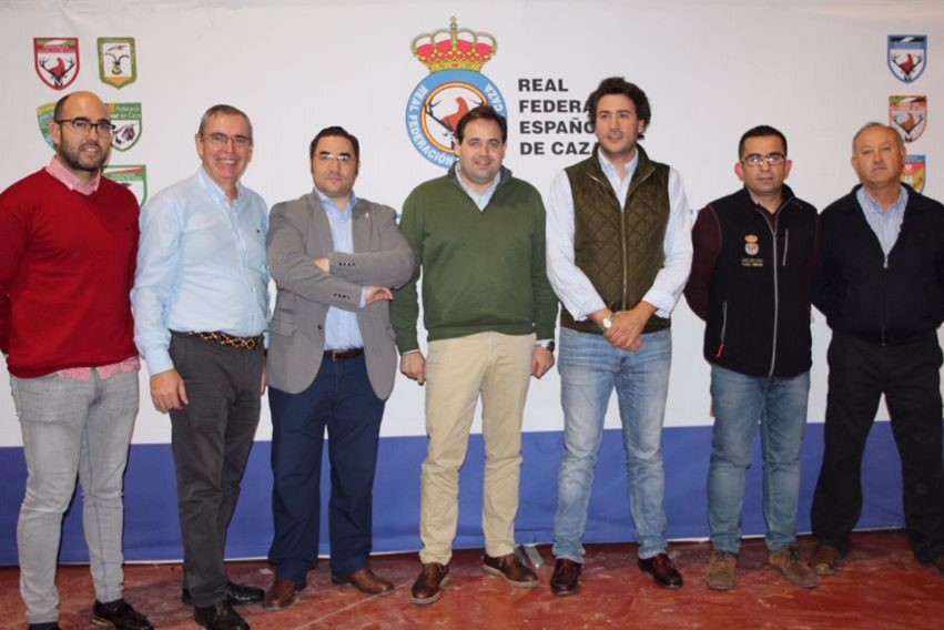 Núñez premios campeonato caza La Roda - 081218 (2)