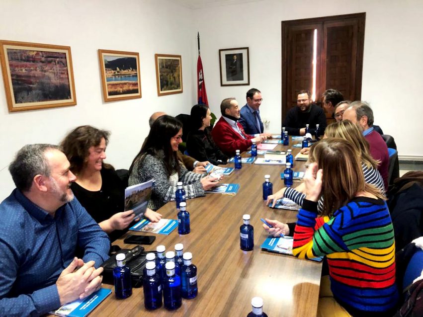 ReunionBetetaParqueGeologico