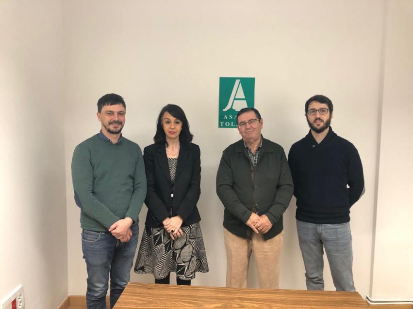 Reunión Podemos 28122018