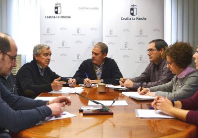 23 millones de euros del segundo pago de PAC para Guadalajara