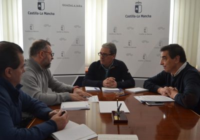 Nueva orden de ayudas que beneficiará al sector de la truficultura