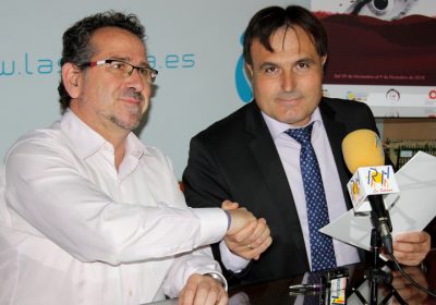 DO La Mancha renueva apoyo económico al Festival Cine y Vino