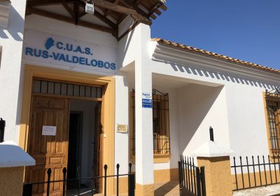 Rus-Valdelobos saca adelante su propuesta de aumentar la dotación de agua para la próxima campaña de riegos