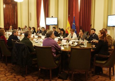 Informe favorable para extensiones de norma de INLAC y PROVACUNO