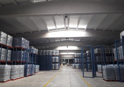 Dos importantes empresas ampliarán instalaciones en la provincia de Albacete