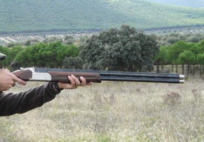 Ruiz Barrajón suma nuevo campeonato provincial de caza menor con perro