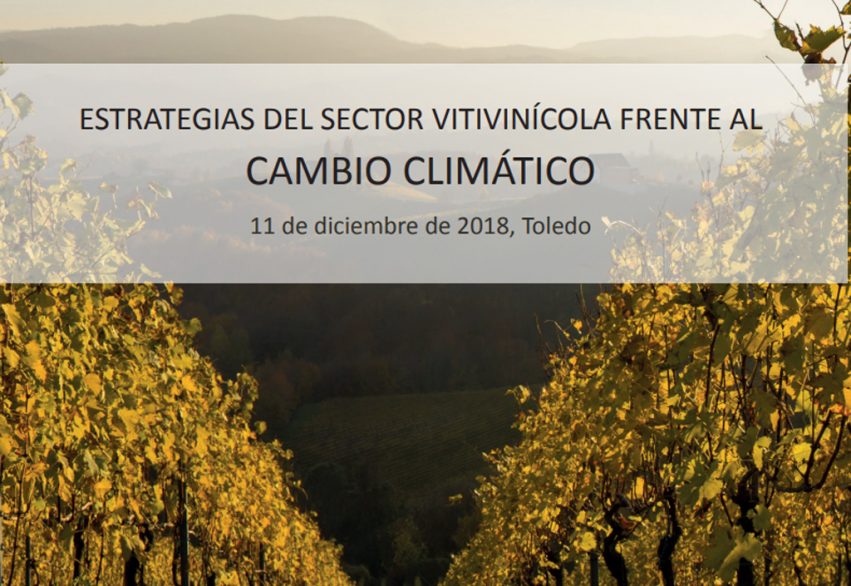cambio climático