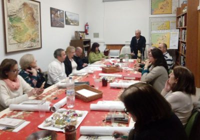 CEDER Alcarria Conquense aprueba siete nuevos proyectos
