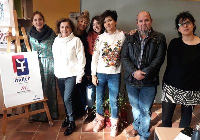 Destacan importancia del Estatuto de las Mujeres Rurales para las comarcas