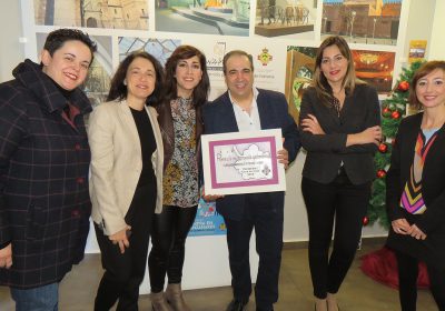 Parador de Manzanares gana concurso de maridaje ‘Manzanares, Tierra de Vinos’