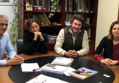 Federación Española de Caza continúa la lucha contra peste porcina africana