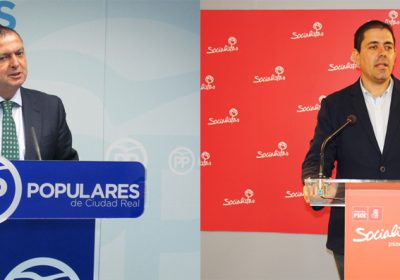 PP y PSOE muestran sus diferencias en políticas contra la despoblación