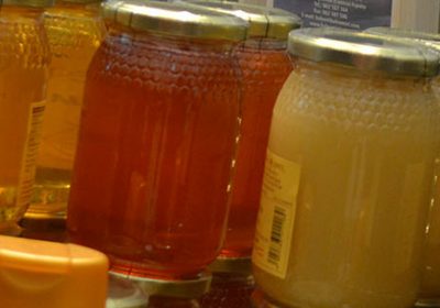 Pregunta al Ministerio de Agricultura sobre los controles a la importación de miel de mala calidad o adulterada