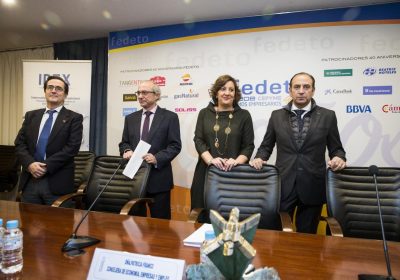 Exportaciones de Castilla-La Mancha a Reino Unido no han sufrido efectos del Brexit