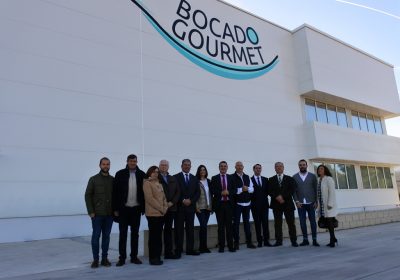 Dos millones de euros para entrar en DOs e IGPs