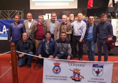 «Las Dehesas», en Alatoz y Carcelén (Albacete), será declarado coto social