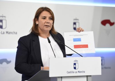 Élez: «El trasvase aprobado tiene un responsale y un culpable»