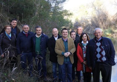 Recuperada pesca social en CLM con reapertura de los 17 cotos existentes