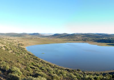 Nieves Molina, única candidata a Masa Aguas Subterráneas Campo de Calatrava