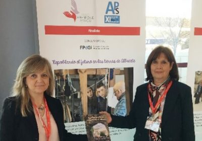 Un trabajo sobre despoblación coordinado por UCLM, ganador de prestigioso premio