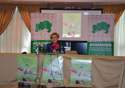 La Reina Doña Letizia clausurará el II Congreso Internacional de AFAMMER