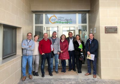 Ruta del Vino de La Manchuela aprueba su plan de acción 2018/2019