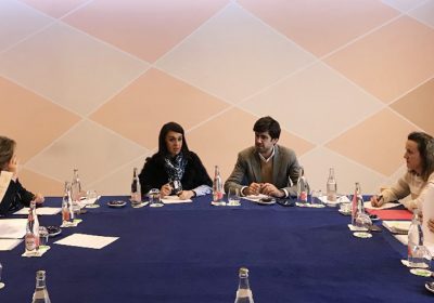 ASAJA CLM planteará propuestas para mejorar posición de agricultoras en sector