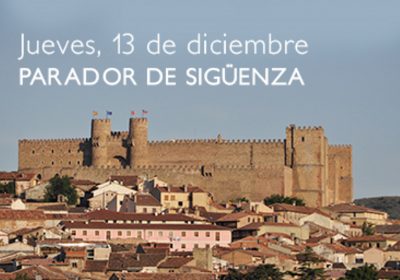 Sigüenza acogerá el I Foro de Desarrollo Rural: “Pueblos con Futuro”