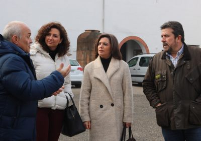 Orlena de Miguel (CS) apuesta por relevo generacional en el campo