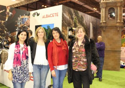 Ciudadanos pide prioridad para promoción turística porque genera desarrollo y empleo