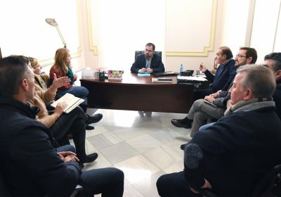 ASETURVA participa en FITUR dentro de agenda de Diputación Ciudad Real