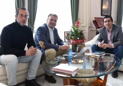 Aúnan esfuerzos para llevar la digitalización a zonas rurales más deprimidas