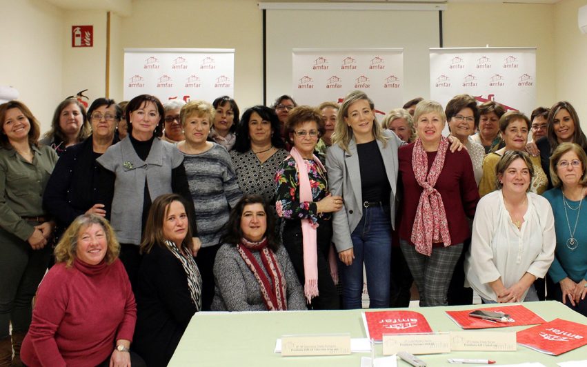 ASAMBLEA AMFAR 2019