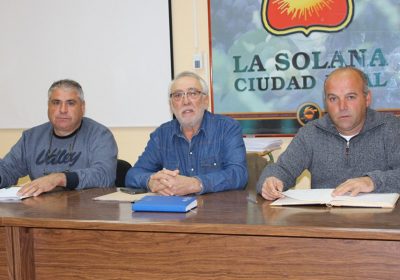 COAG renueva parte de su directiva de La Solana (Ciudad Real)