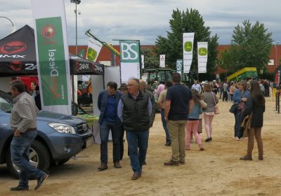 La tercera edición de FERDUQUE se celebrará del 26 al 28 de abril en Fuente el Fresno