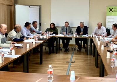 Cooperativas aboga por facilitar acceso al agua a explotaciones prioritarias y a jóvenes agricultores